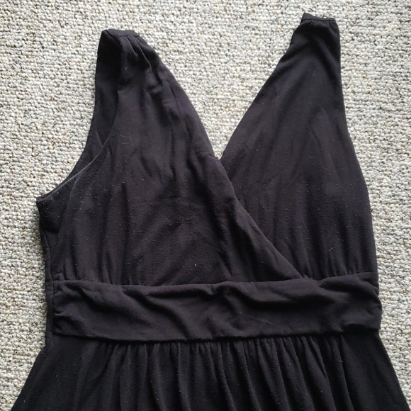 Old Navy Maternity Tank Dress - Picture 3 of 4